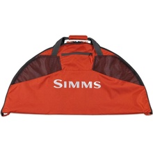 Simms Taška na brodící kalhoty a boty Taco Bag Orange
