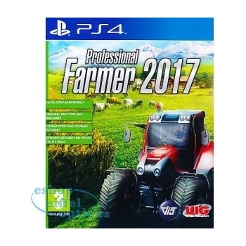 Professional Farmer 2017