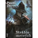 Strážce mrtvých