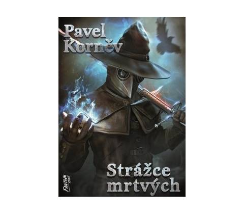Strážce mrtvých