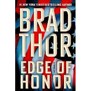 Untitled Eb | THOR BRAD (ISBN: 9781982182274)