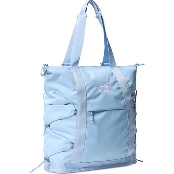 The North Face Дамска чанта The North Face Borealis Tote NF0A52SVYOF1 Blue Dark Hetaher (Borealis Tote NF0A52SVYOF1)