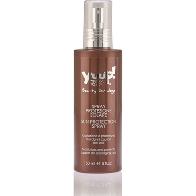 Yuup! Sprej pro psy SUN PROTECT 150 ml HE