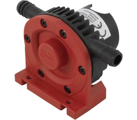 Wolfcraft Pumpa 2202000