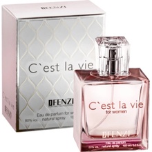 JFenzi C´est La Vie parfumovaná voda dámska 100 ml