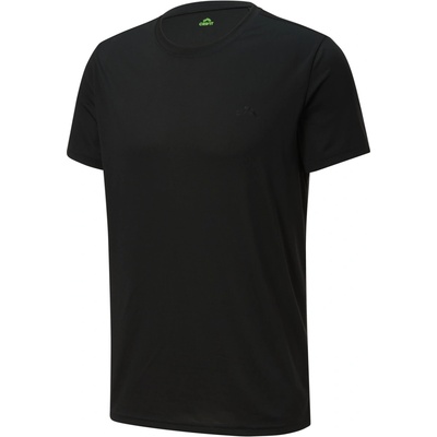 Crivit pánské funkční triko černá – Hledejceny.cz