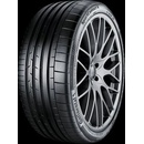 Osobné pneumatiky Continental SportContact 6 275/45 R21 110Y