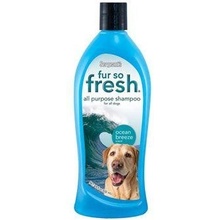 Sergeanťs šampon Fur So Fresh All Dog Purp. pes 532 ml