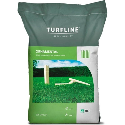 Trávne osivo DLF Turfline ORNAMENTAL H&D 7,5 kg