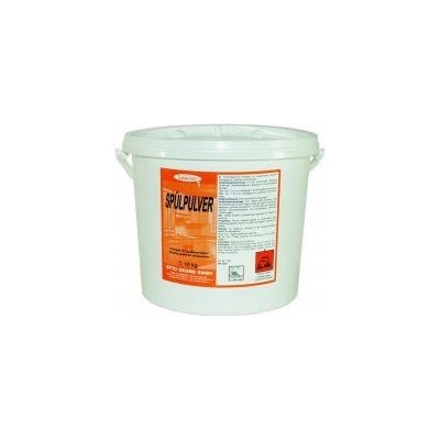 Spulpulver 202 prášok do umývačky riadu 10 kg
