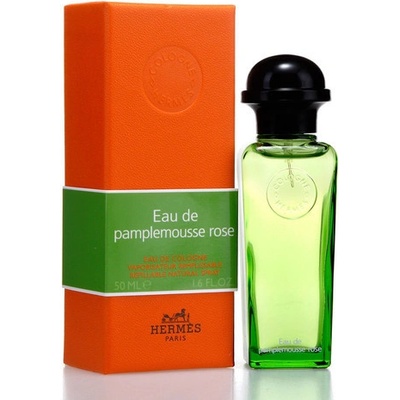 Hermès Eau de Pamplemousse Rose kolínska voda dámska 200 ml