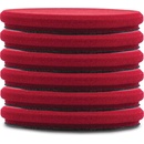 Meguiar's Soft Buff Foam Cutting Disc 6" 6 ks