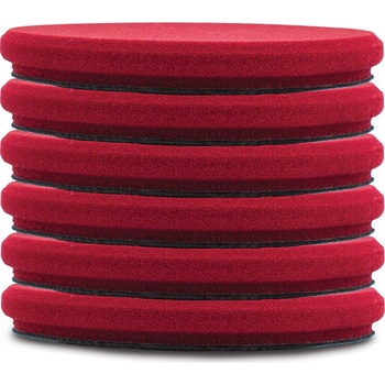 Meguiar's Soft Buff Foam Cutting Disc 6" 6 ks