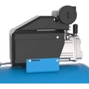 Image 1 of Güde 220/10/50 1500W 50L (GUDE50129)