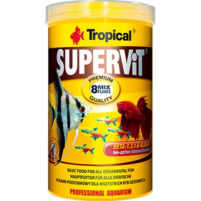 Tropical Supervit 250 ml
