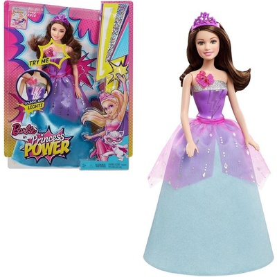Barbie superkamarádka