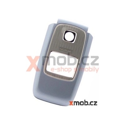 Kryt Nokia 6103 přední Modrý