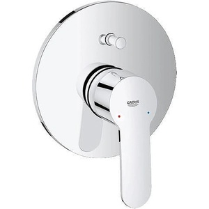 GROHE Смесител за вграждане за вана Eurostyle Cosmopolitan (19506002)