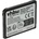 VHBW Батерия за Midland 777 / PMR446, 700 mAh (800101792)