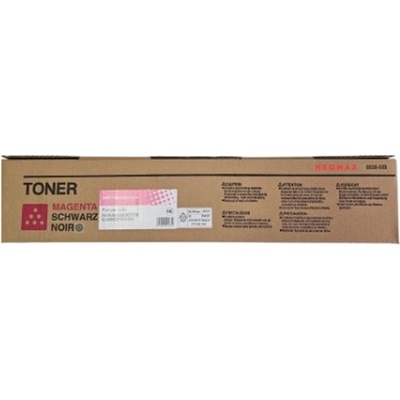 Compatible Тонер касета за Konica Minolta Bizhub C203/C253/C200/C210/C353 - Magenta - TN-214M/TN-314M - KM-TN213M - Neomax - Неоригинална, заб. : 19 000 брой копия (KM-TN213M)