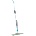 Babado clean BABADO-TURQUOISE-Спрей моп с микрофибър с две лица 128cm Диспенсър: 700ml (KD-SF06-IS-D-TU) (011426)