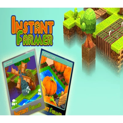 Instant Farmer
