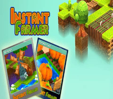 Instant Farmer