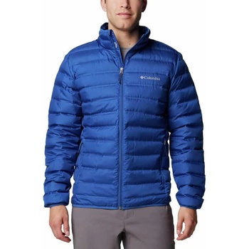 COLUMBIA Яке Columbia Lake 22 II down jacket - Blue (Mountain Blue)