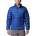 COLUMBIA Яке Columbia Lake 22 II down jacket - Blue (Mountain Blue)