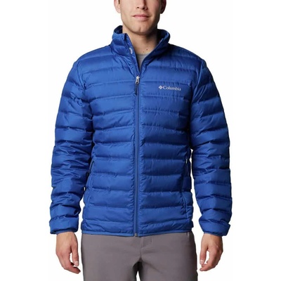COLUMBIA Яке Columbia Lake 22 II down jacket - Blue (Mountain Blue)