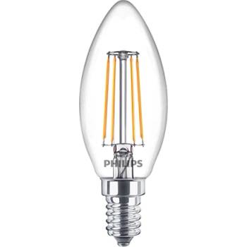 Image 1 of Philips LED КРУШКА PHILIPS Е14 B35 4.3W 2700K 470Lm (871869976307700)