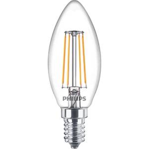 Philips LED КРУШКА PHILIPS Е14 B35 4.3W 2700K 470Lm (871869976307700)