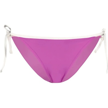 PUMA Side Tie bikini bottom - Pink (Magenta)