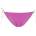 PUMA Side Tie bikini bottom - Pink (Magenta)