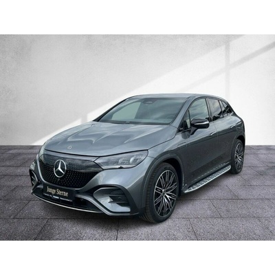 Mercedes-Benz EQE SUV 350+ 215 kW