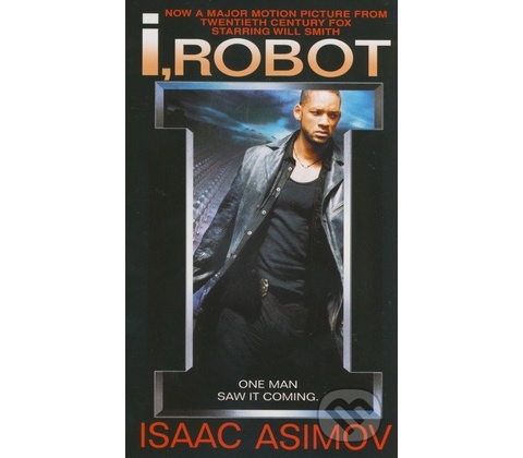 I, Robot