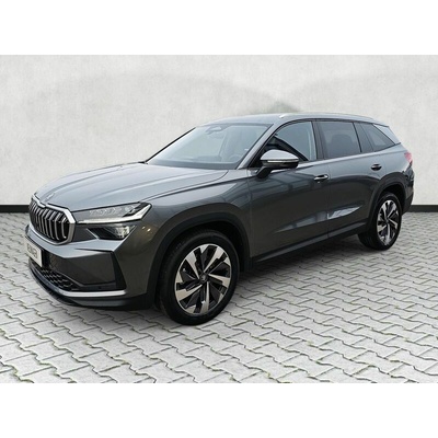 Skoda Kodiaq 2.0 TDI DSG 110 kW