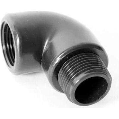 Plastica Alfa Plastové koleno 3/4" VOZxVNZ
