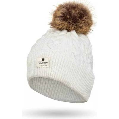 Peterson PTN HAT-06 Bílá