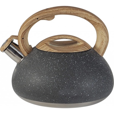 Prohome Čajník 3l 22x22x20cm dřevo mramor
