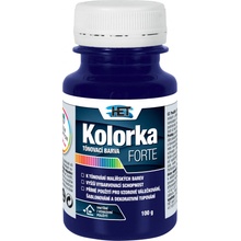 HET Kolorka Forte 100g Modrá