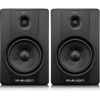 M-Audio BX8