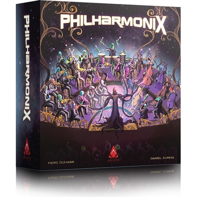 Archona Games Philharmonix (EN)
