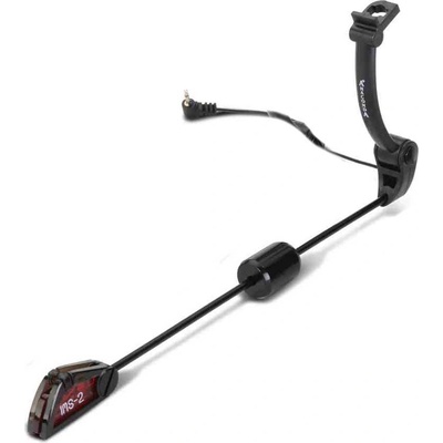 Saenger Anaconda Tiki Taka IMS-2 Červená