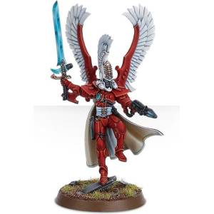 Games Workshop Autarch Wayleaper (99070104003)