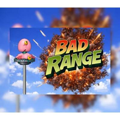 Bad Range