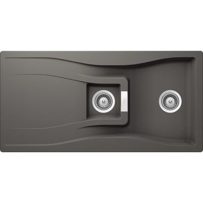SCHOCK МИВКА SCHOCK WATERFALL D150 (WATERFALL D150 Bronze)