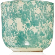 Wax Design Rustic Jade Citronella 14x12,5 cm