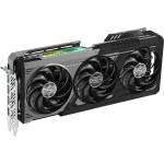 ASRock Radeon RX 9070 GRE Steel Legend Dark OC 12GB GDDR 192bit (RX9070GRE SLD 12GO) Видео карти