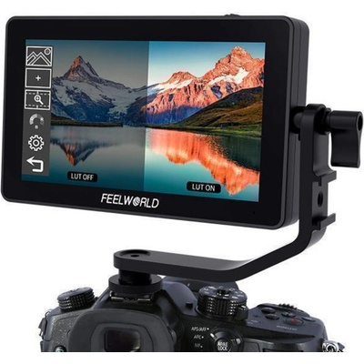Feelworld F6 Plus